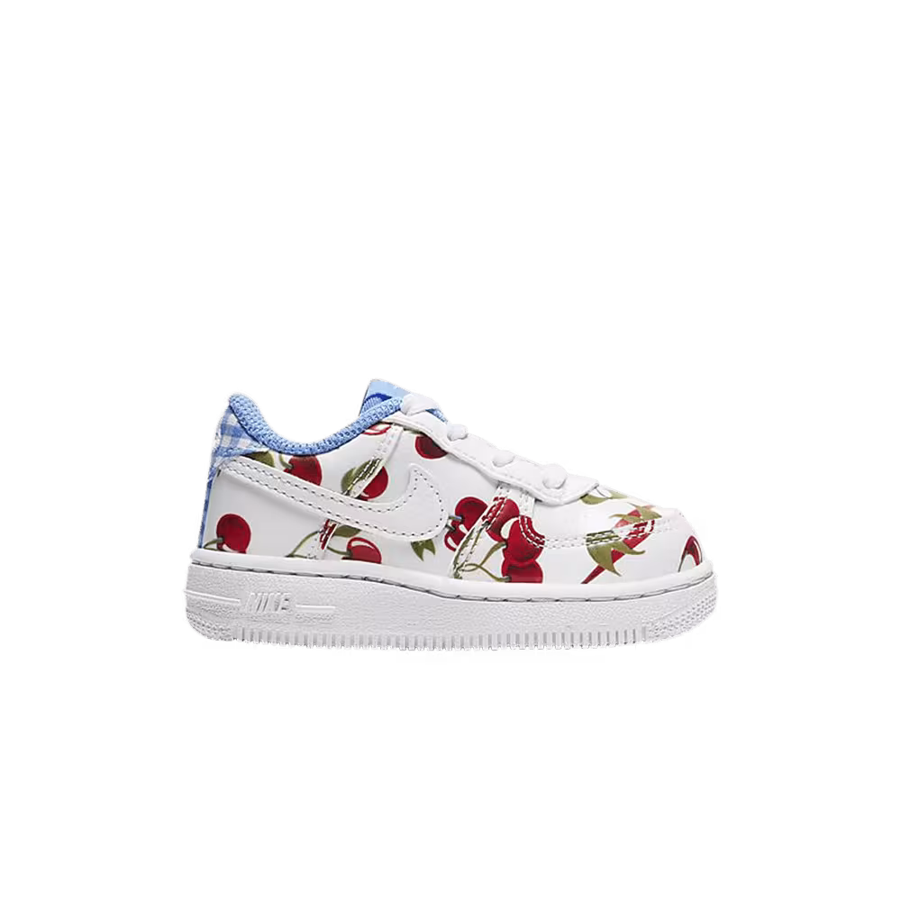 Nike Air Force 1 LV8 TD Cherry