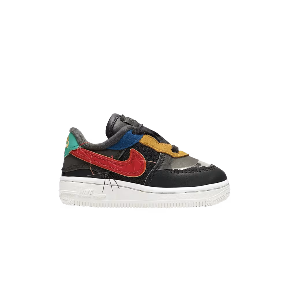 Nike Air Force 1 Low TD Black History Month