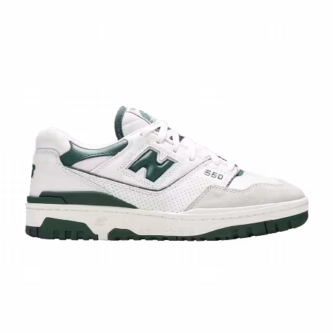 New Balance 550 'White Green'
