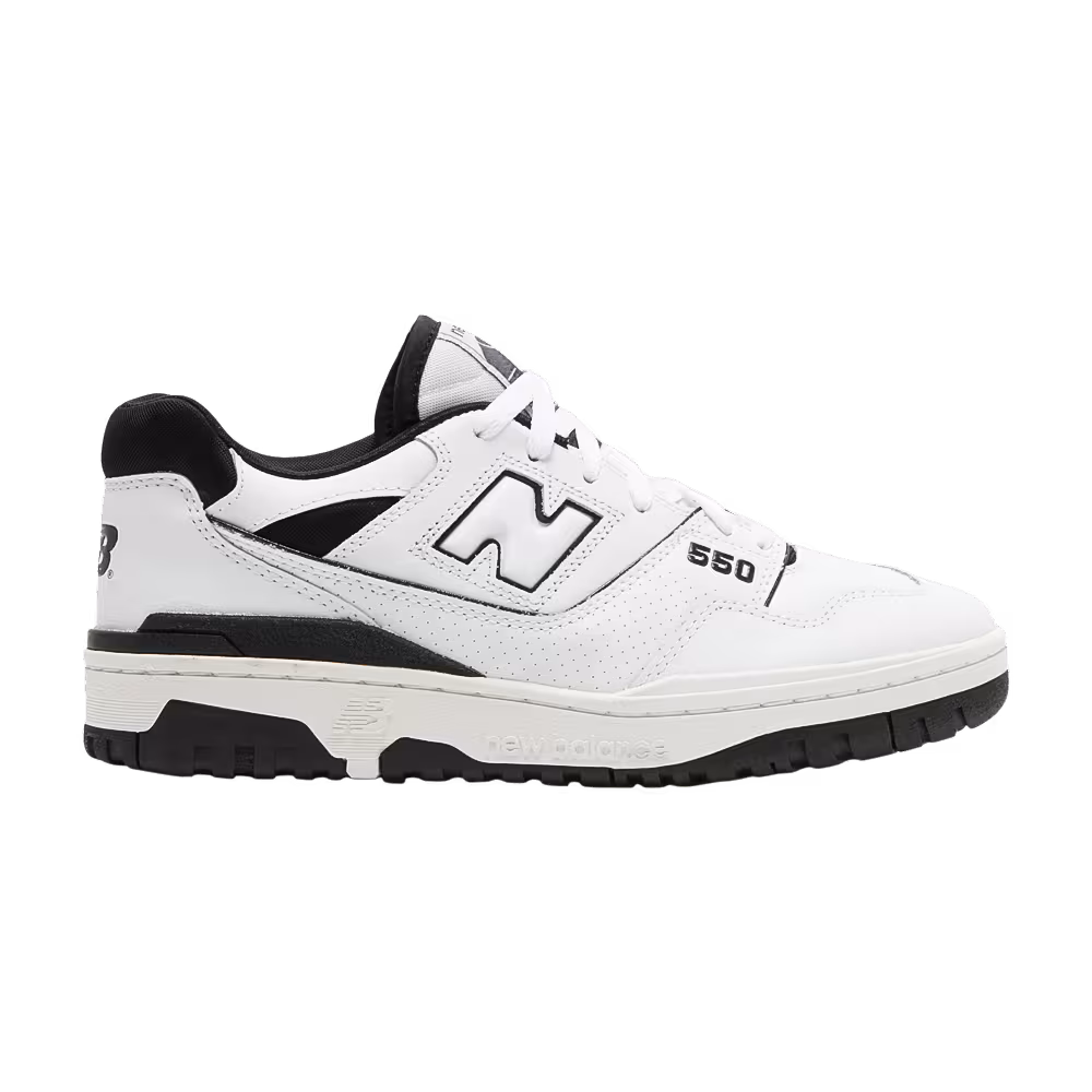 New Balance 550 Oreo