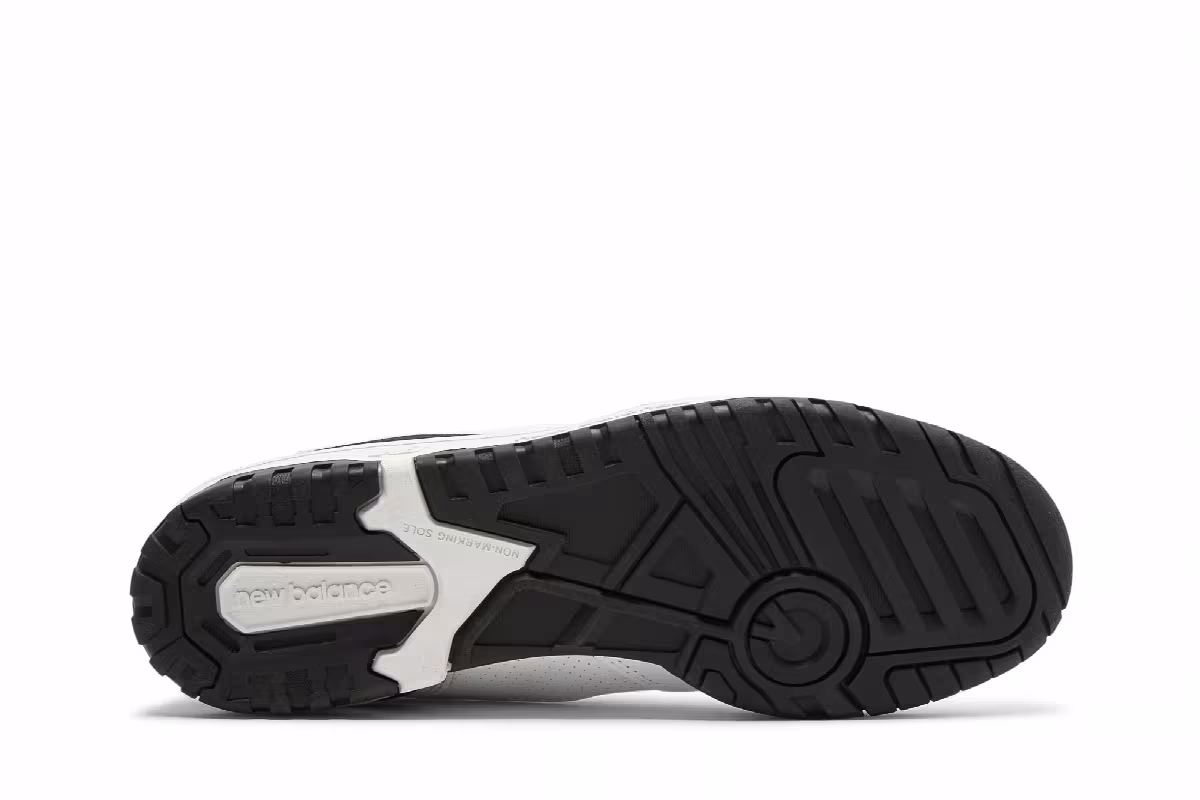 New Balance 550 Oreo, view 5