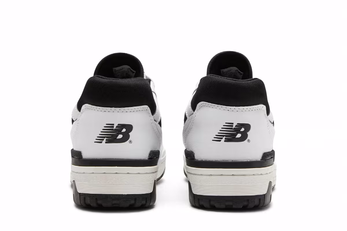 New Balance 550 Oreo, view 7