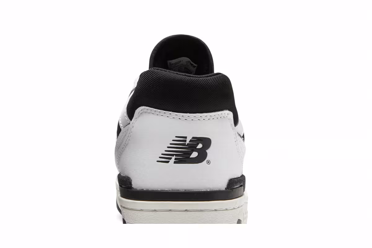New Balance 550 Oreo, view 8