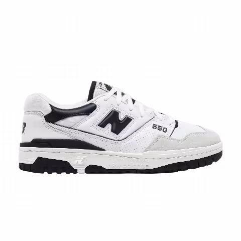 New Balance 550 'White Navy'
