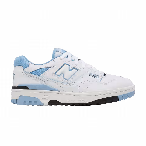 New Balance 550 'Team Carolina Blue'