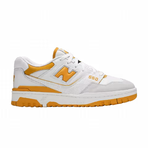 New Balance 550 'Varsity Gold'