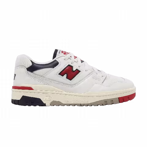 Aimé Leon Dore x New Balance 550 'Red Navy'