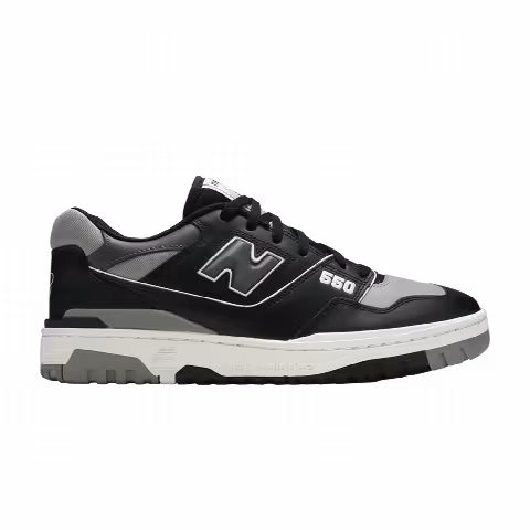 New Balance 550 'Grey Black'