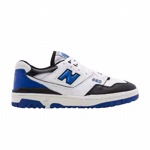 New Balance 550 'Shifted Sport Pack - Team Royal'