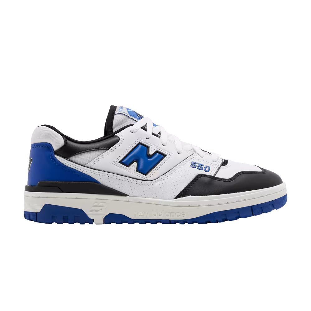 New Balance 550 Shifted Sport Pack - Team Roya