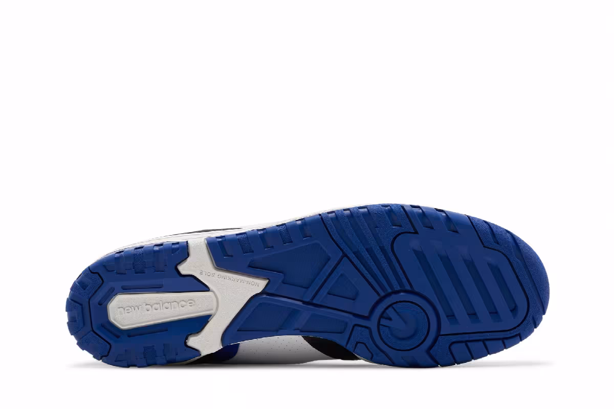 New Balance 550 Shifted Sport Pack - Team Roya, view 5