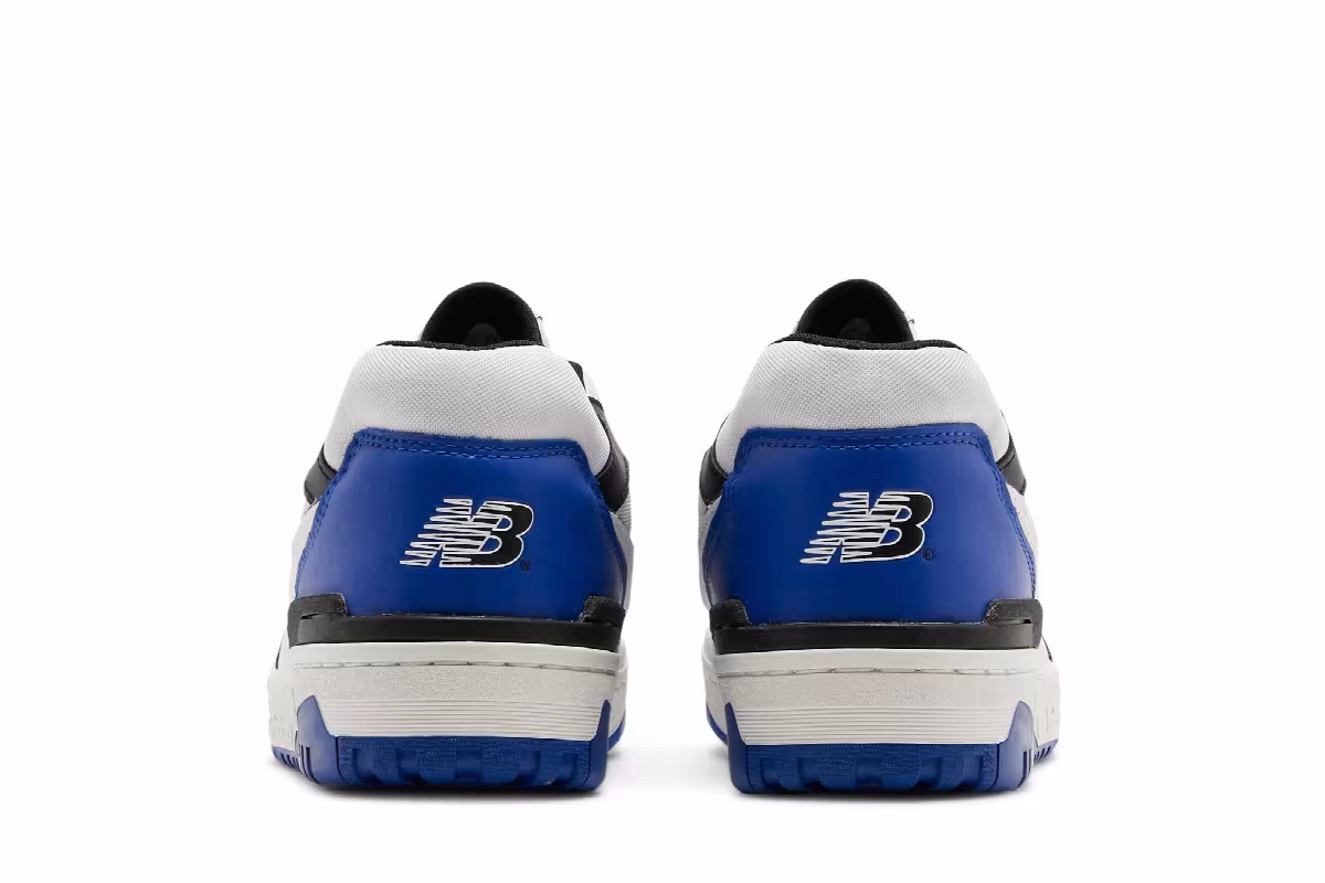 New Balance 550 Shifted Sport Pack - Team Roya, view 7