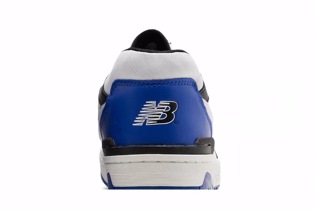 New Balance 550 Shifted Sport Pack - Team Roya, view 8