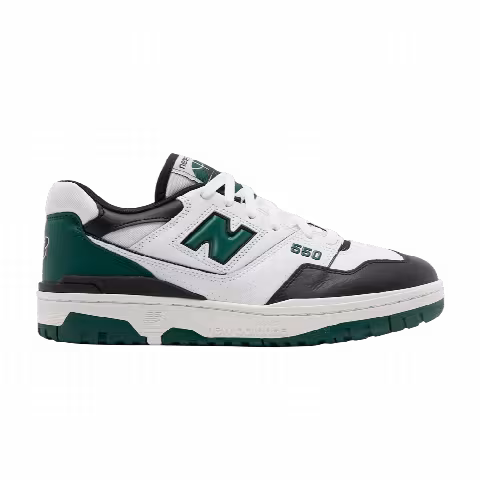 New Balance 550 'Shifted Sport Pack - Green'