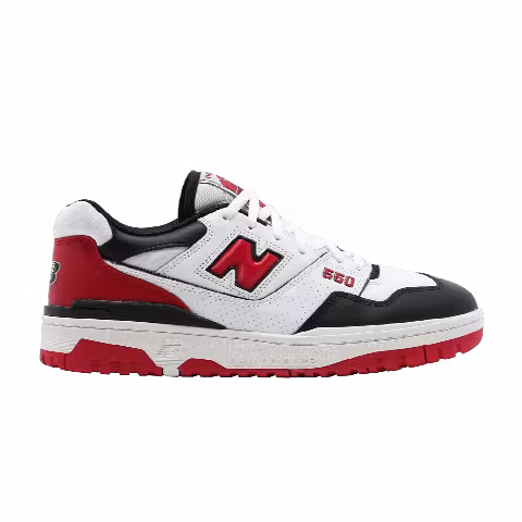 New Balance 550 'Shifted Sport Pack - Team Red'