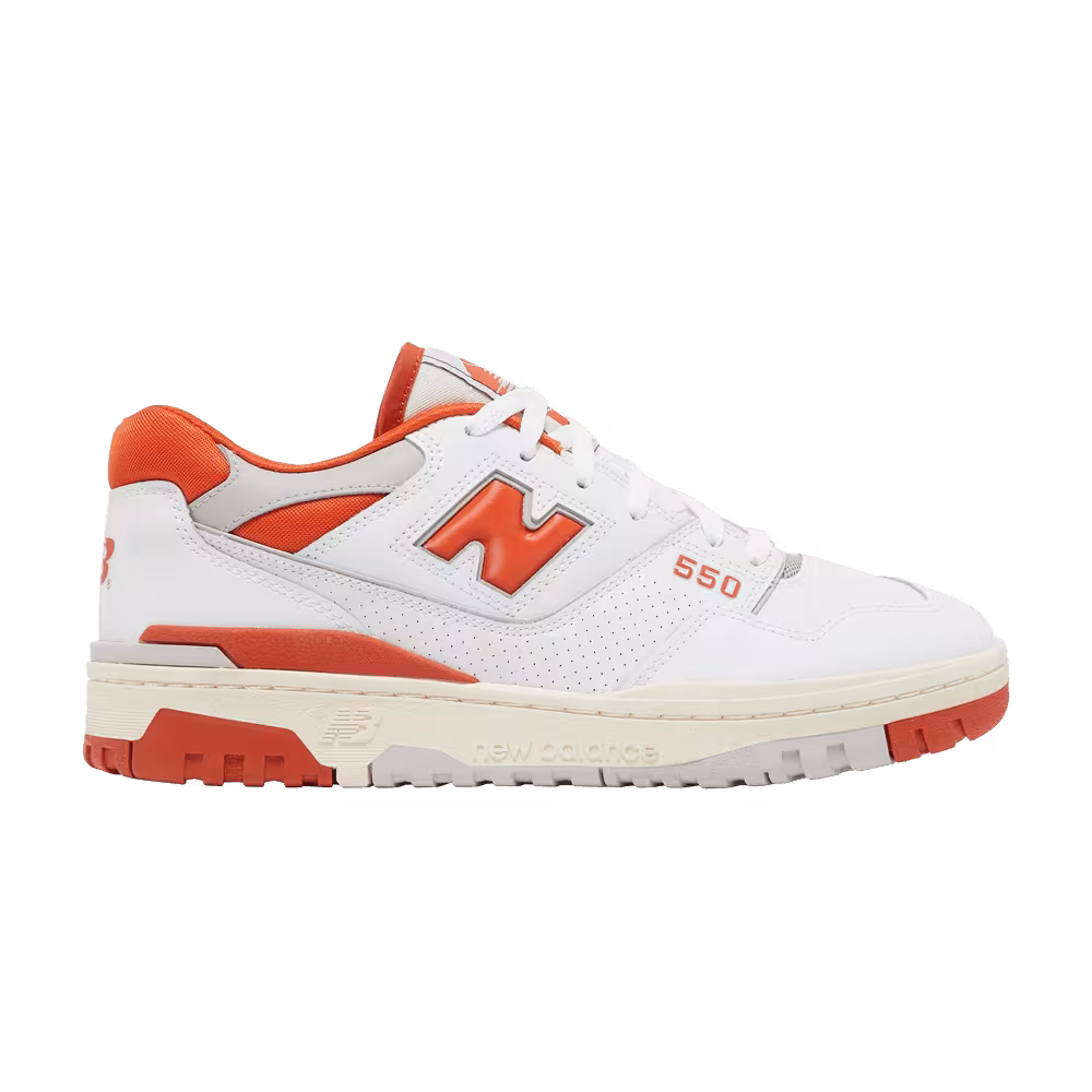 size? x New Balance 550 College Pack