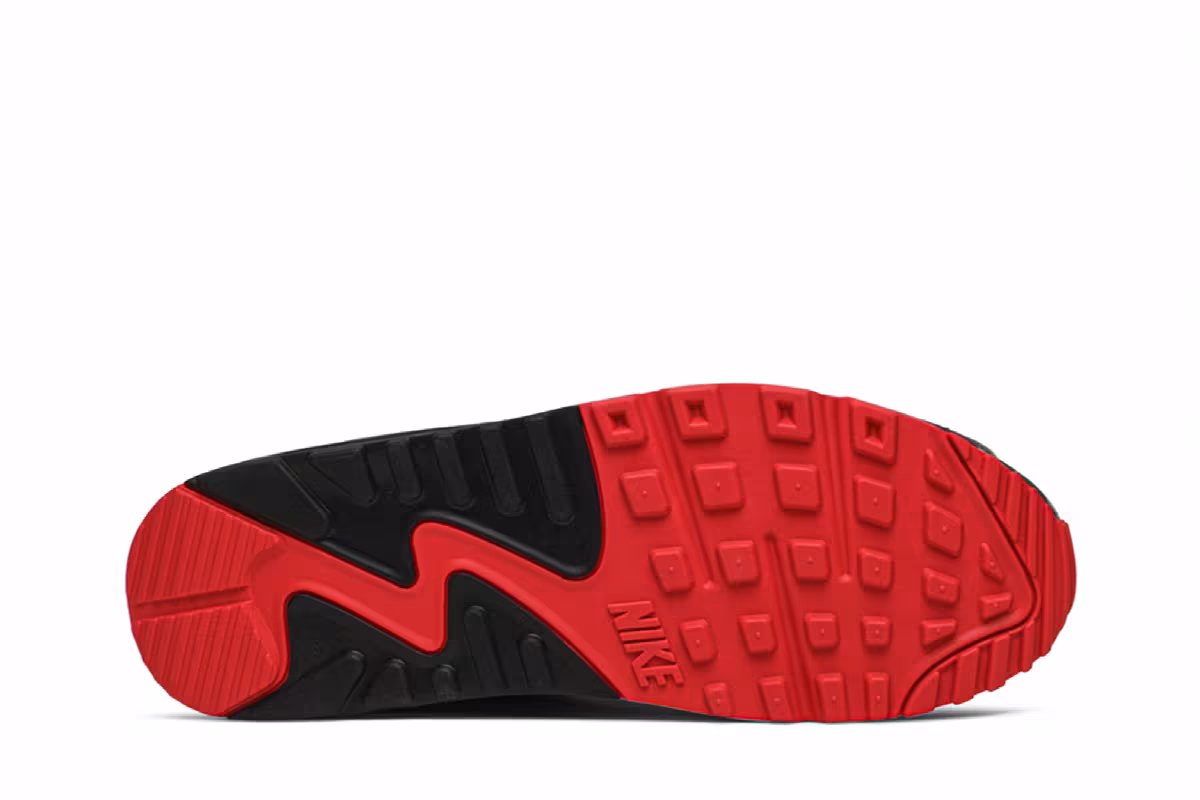 Nike Air Max 90 SP Reverse Duck Camo 2020, view 5