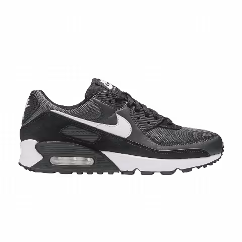Nike Air Max 90 'Black White'