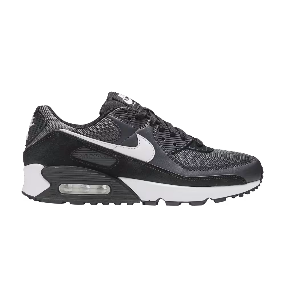 Nike Air Max 90 Black White