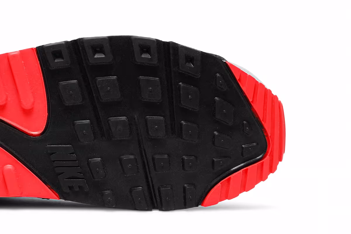 Nike Air Max 90 Infrared 2020, view 6
