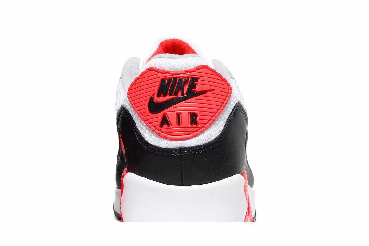 Nike Air Max 90 Infrared 2020, view 8