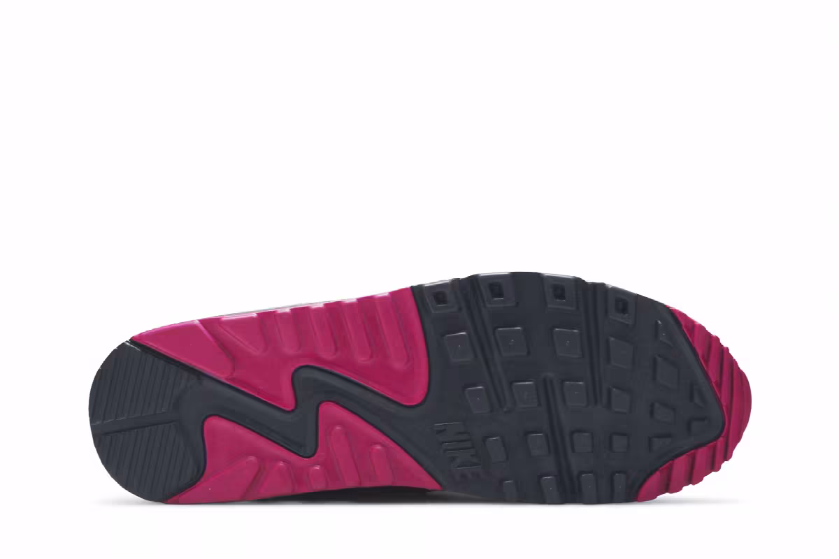 Nike Air Max 90 Día de Muertos, view 5