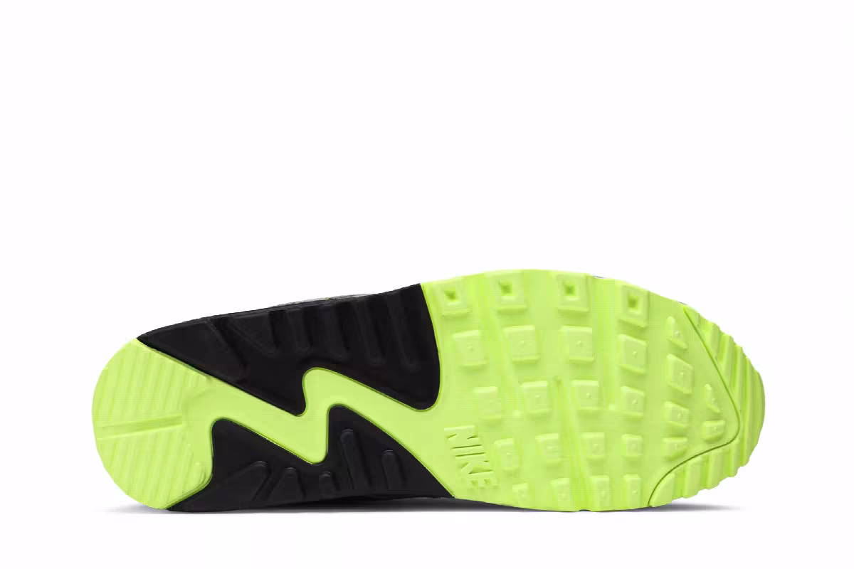 Nike Air Max 90 Green Camo, view 5