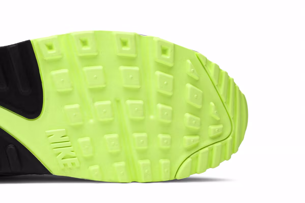 Nike Air Max 90 Green Camo, view 6