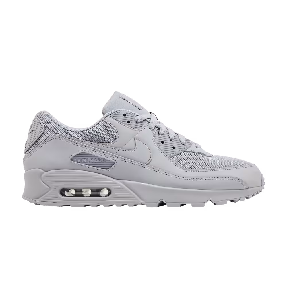 Nike Air Max 90 Triple Grey