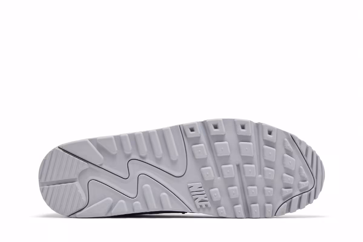 Nike Air Max 90 Triple Grey, view 5
