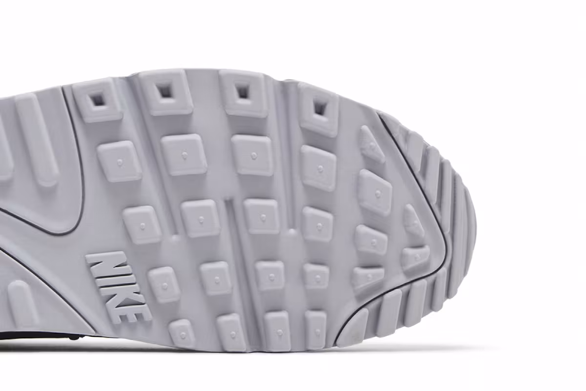 Nike Air Max 90 Triple Grey, view 6