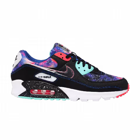 Nike Air Max 90 'Supernova 2020'