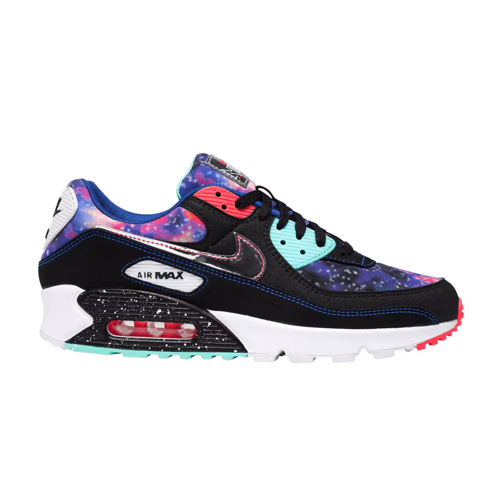 Nike Air Max 90 Supernova 2020