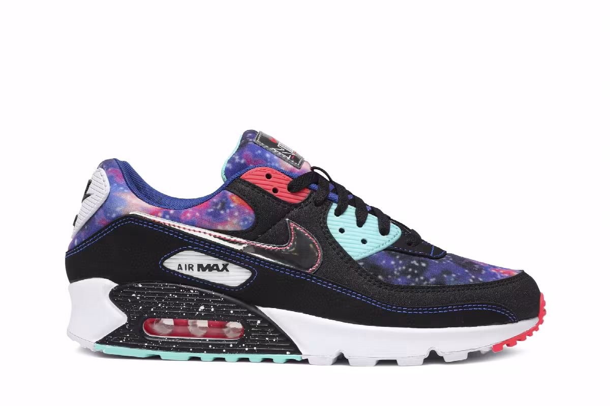 Nike Air Max 90 Supernova 2020, view 2