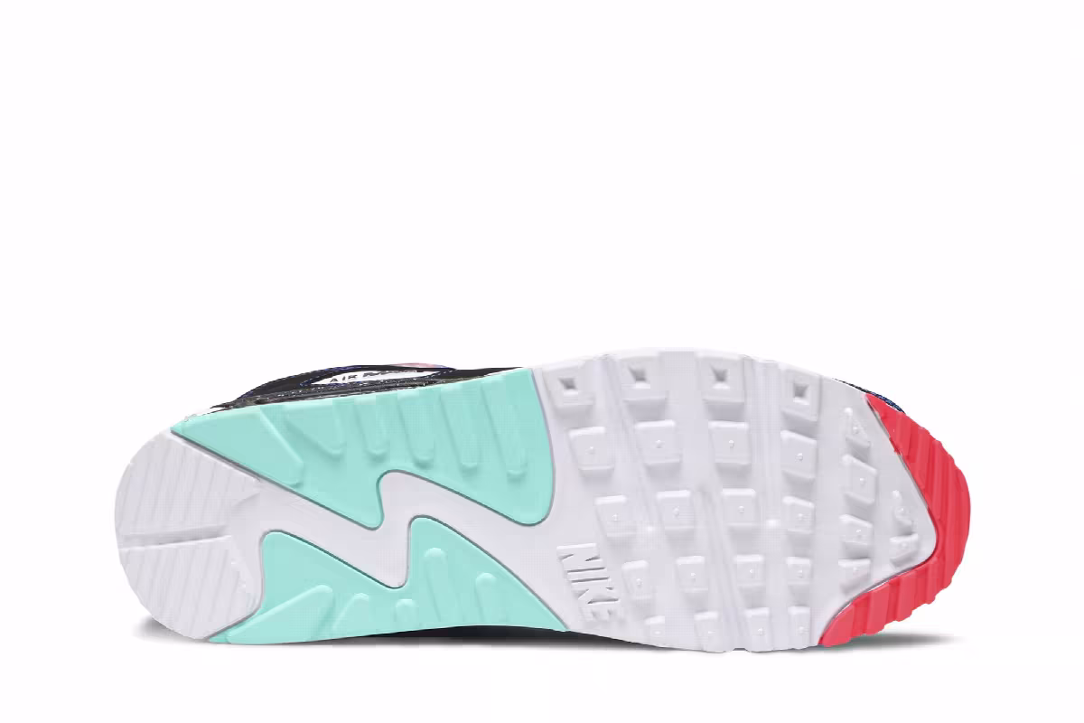 Nike Air Max 90 Supernova 2020, view 5