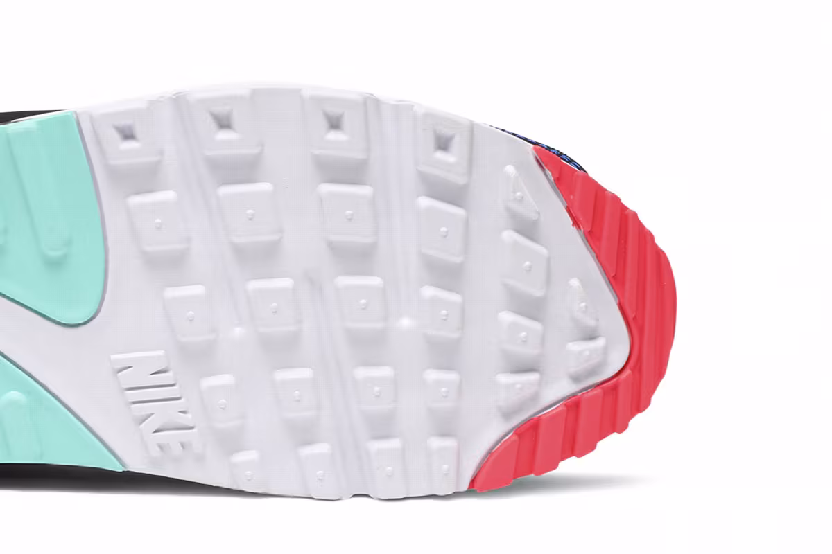 Nike Air Max 90 Supernova 2020, view 6