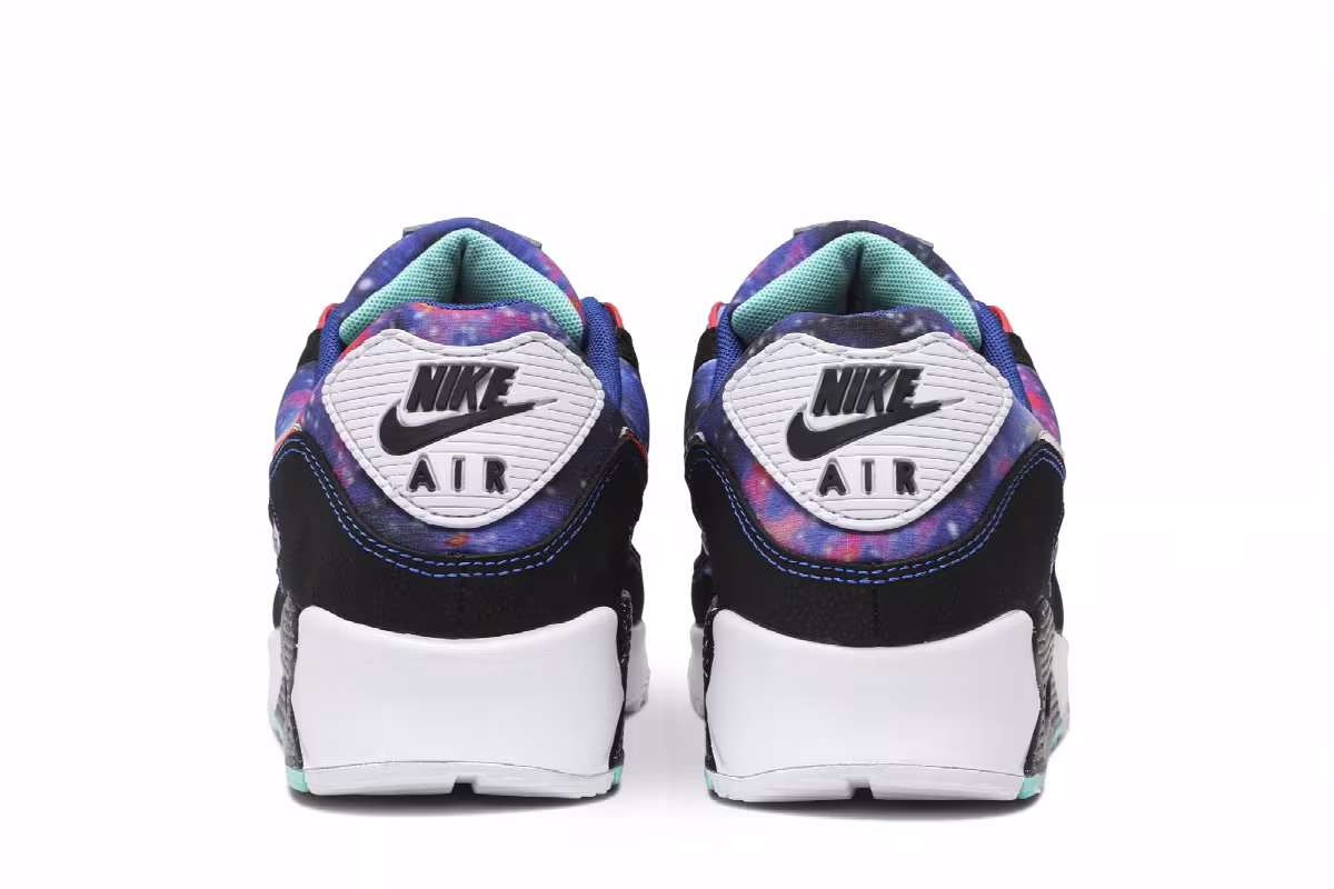 Nike Air Max 90 Supernova 2020, view 7