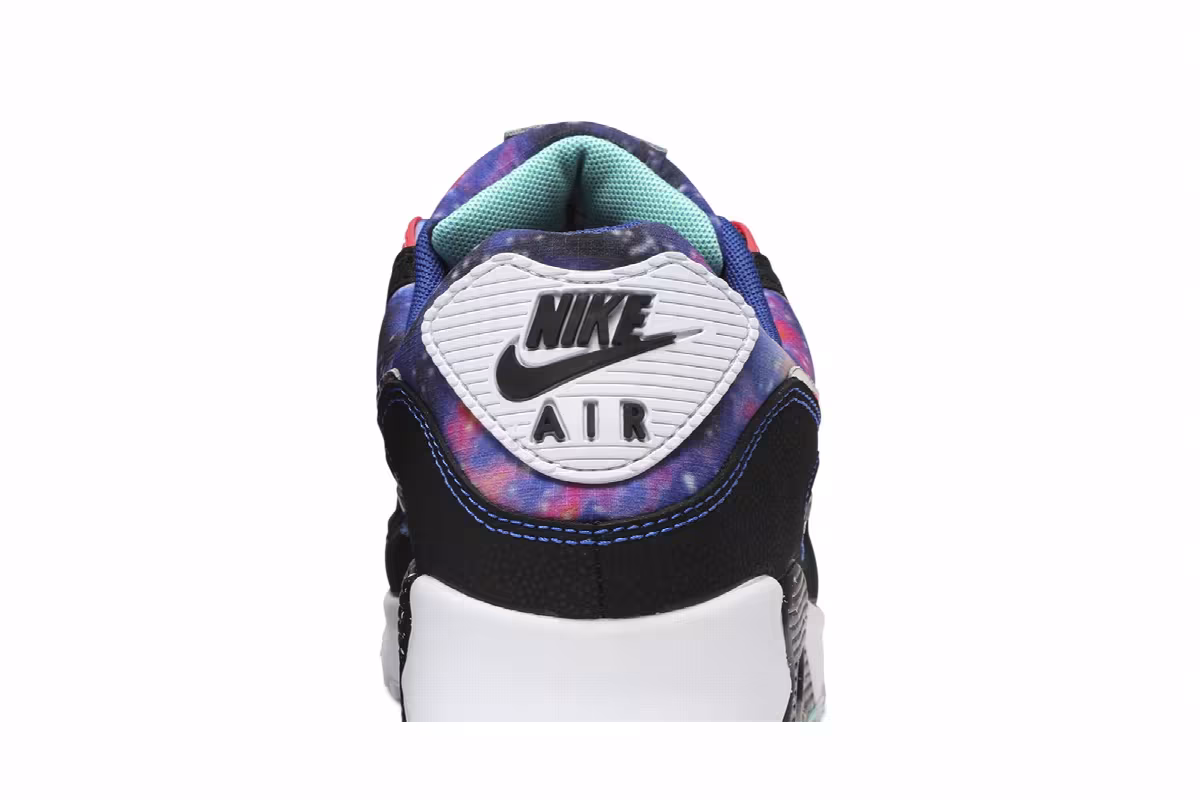 Nike Air Max 90 Supernova 2020, view 8
