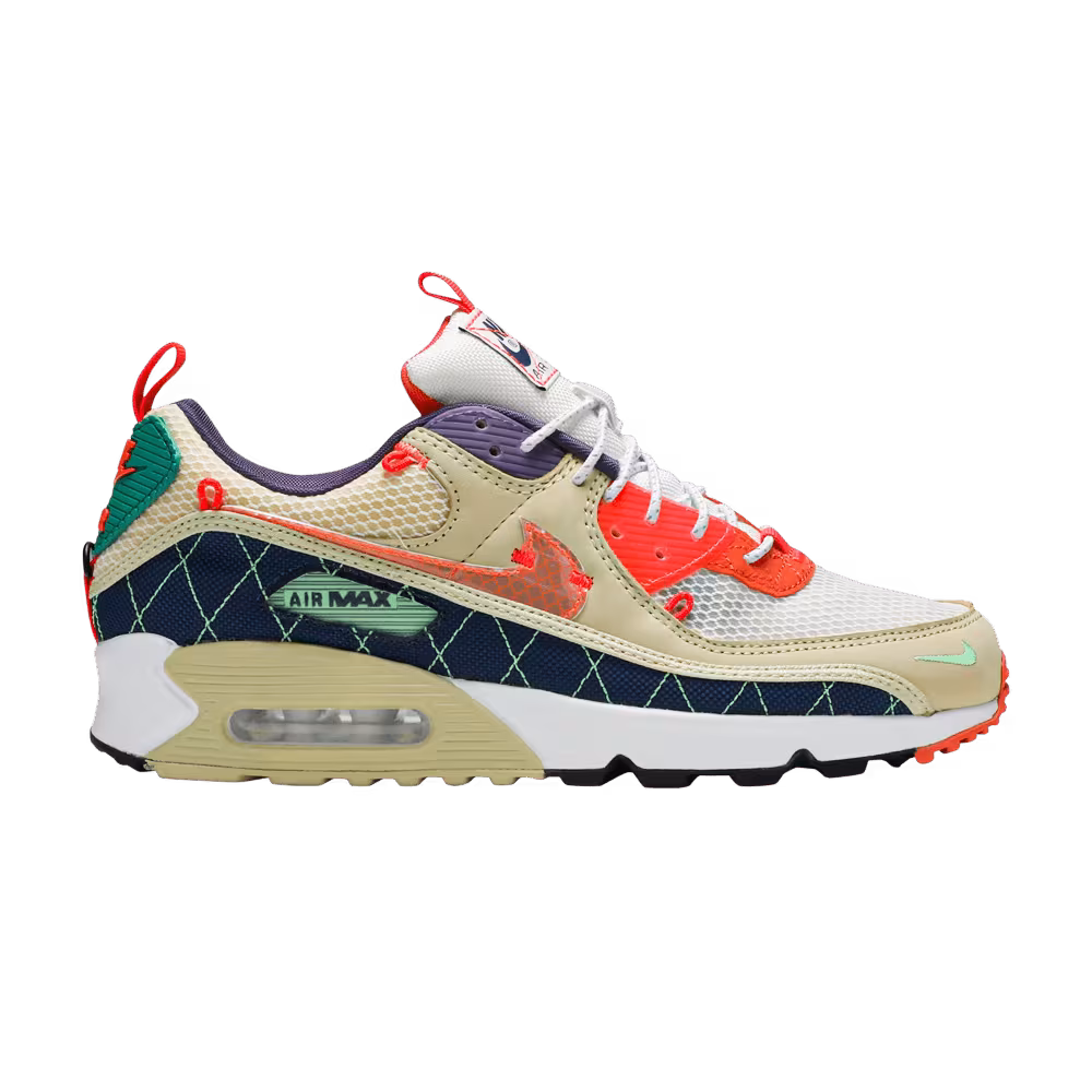 Nike Air Max 90 Mountaineering