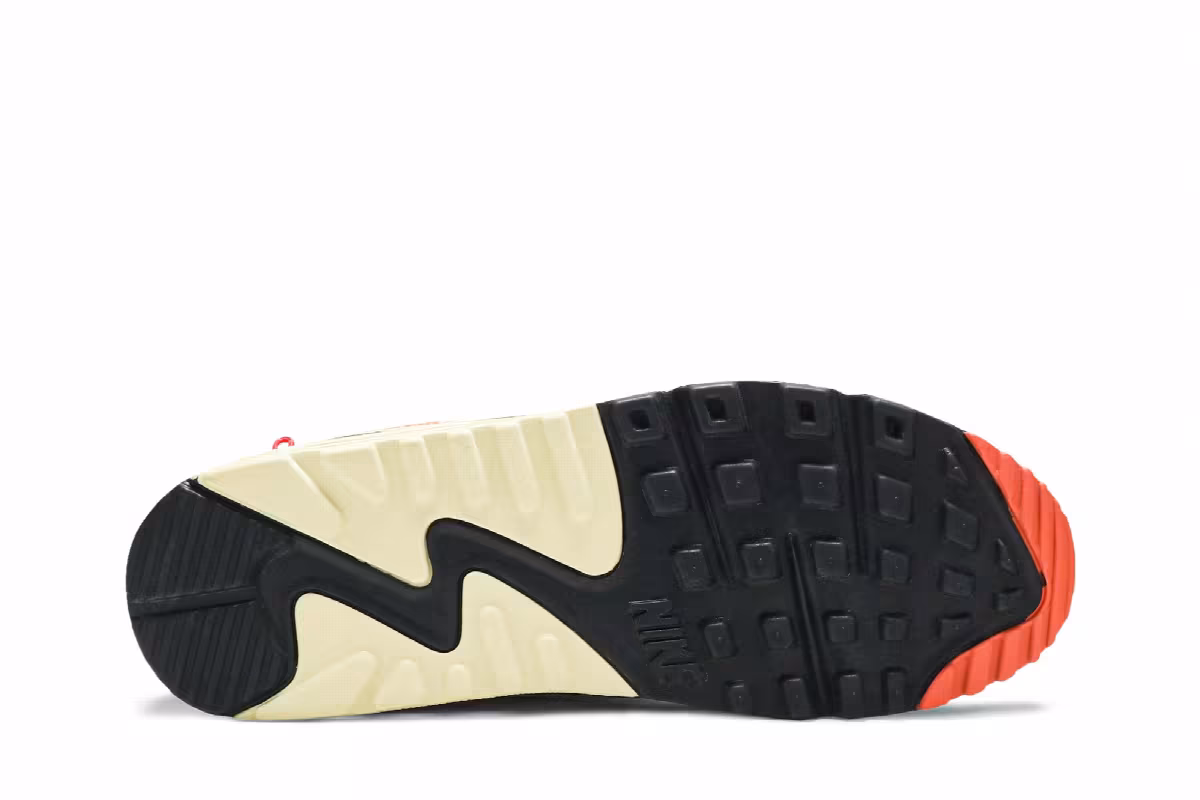Nike Air Max 90 Mountaineering, view 5