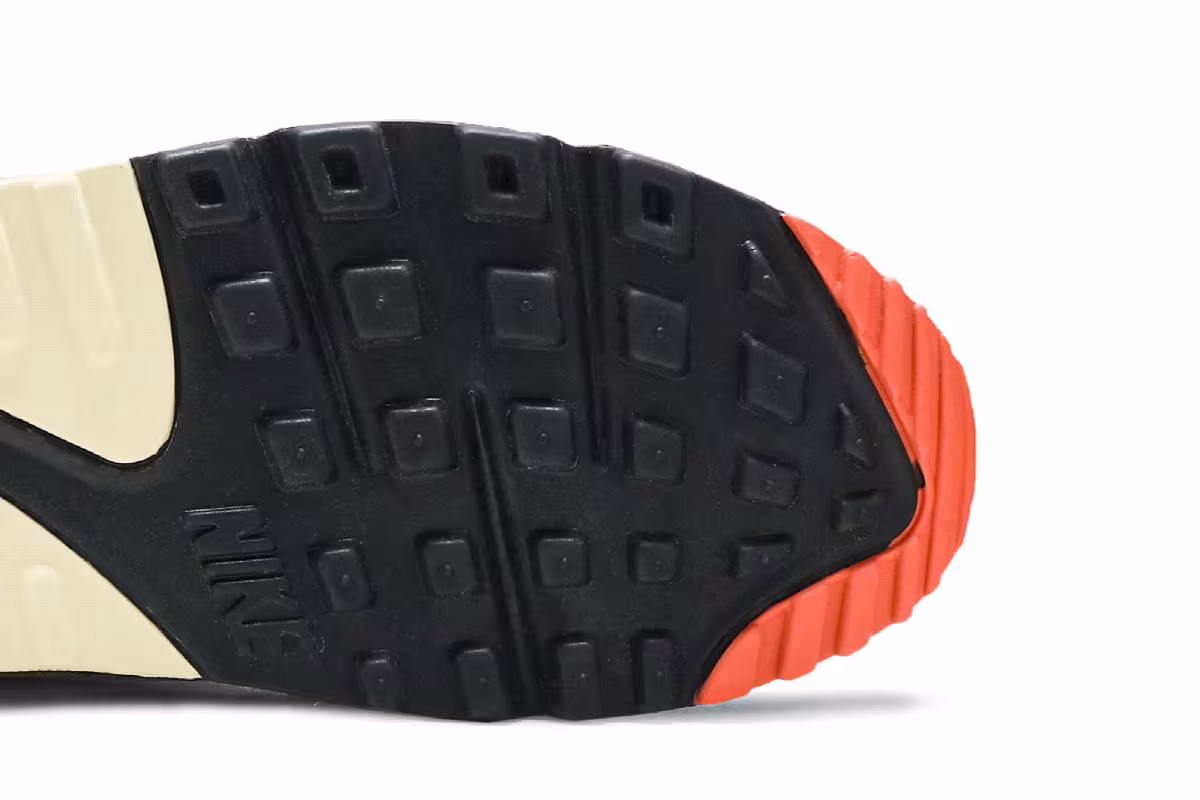 Nike Air Max 90 Mountaineering, view 6