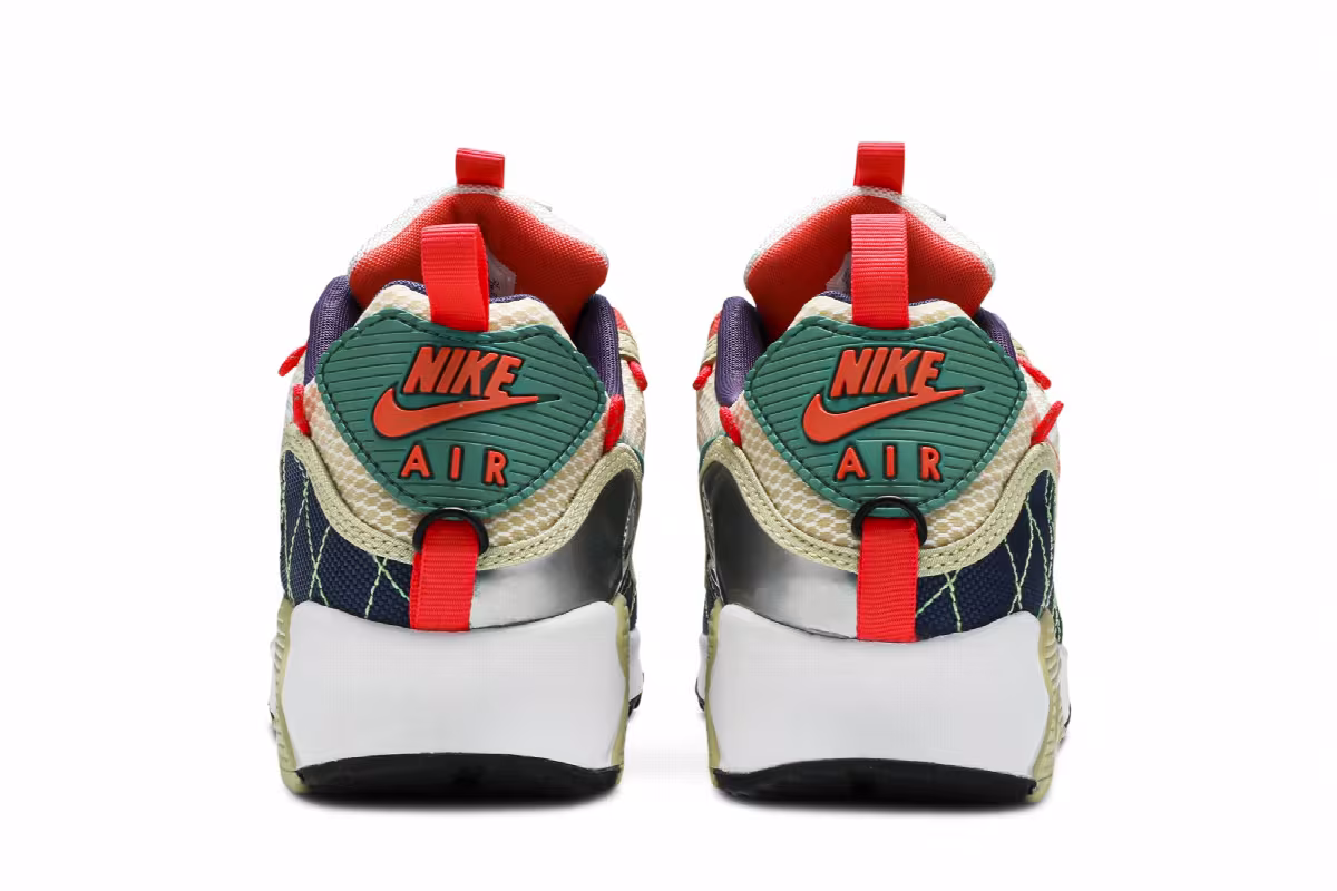Nike Air Max 90 Mountaineering, view 7