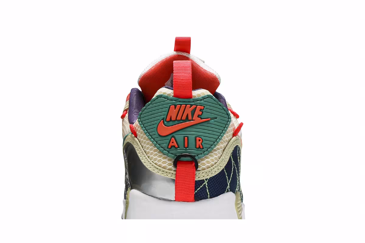 Nike Air Max 90 Mountaineering, view 8