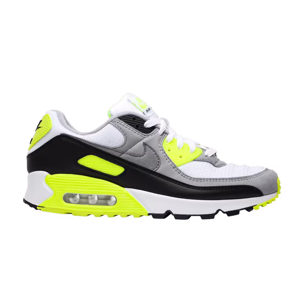 Nike Air Max 90 Volt 2020