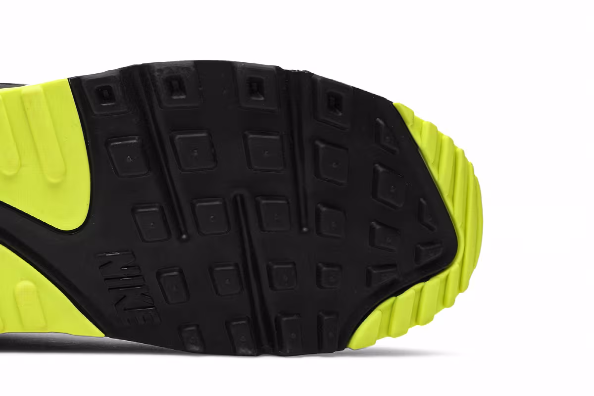Nike Air Max 90 Volt 2020, view 6