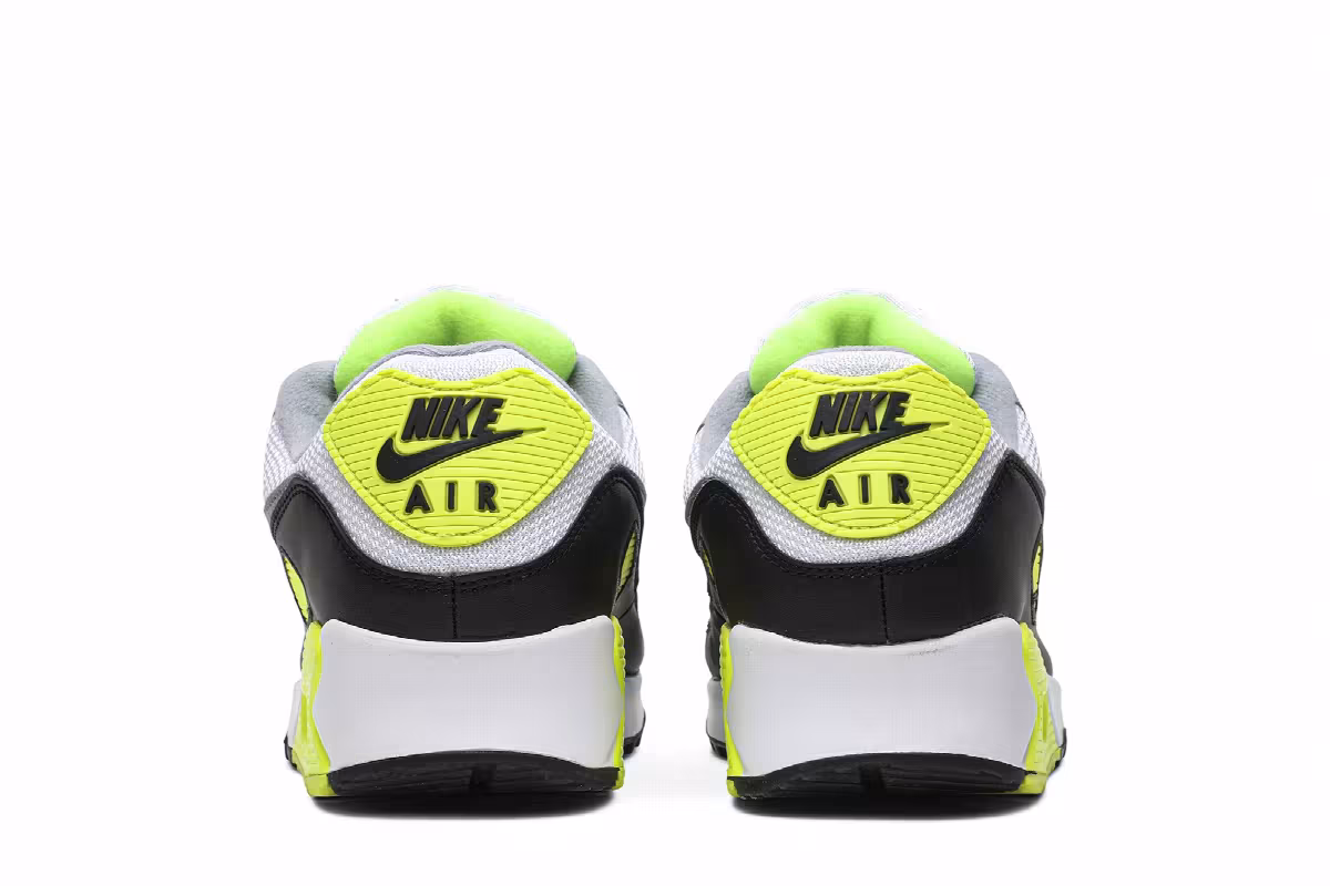 Nike Air Max 90 Volt 2020, view 7