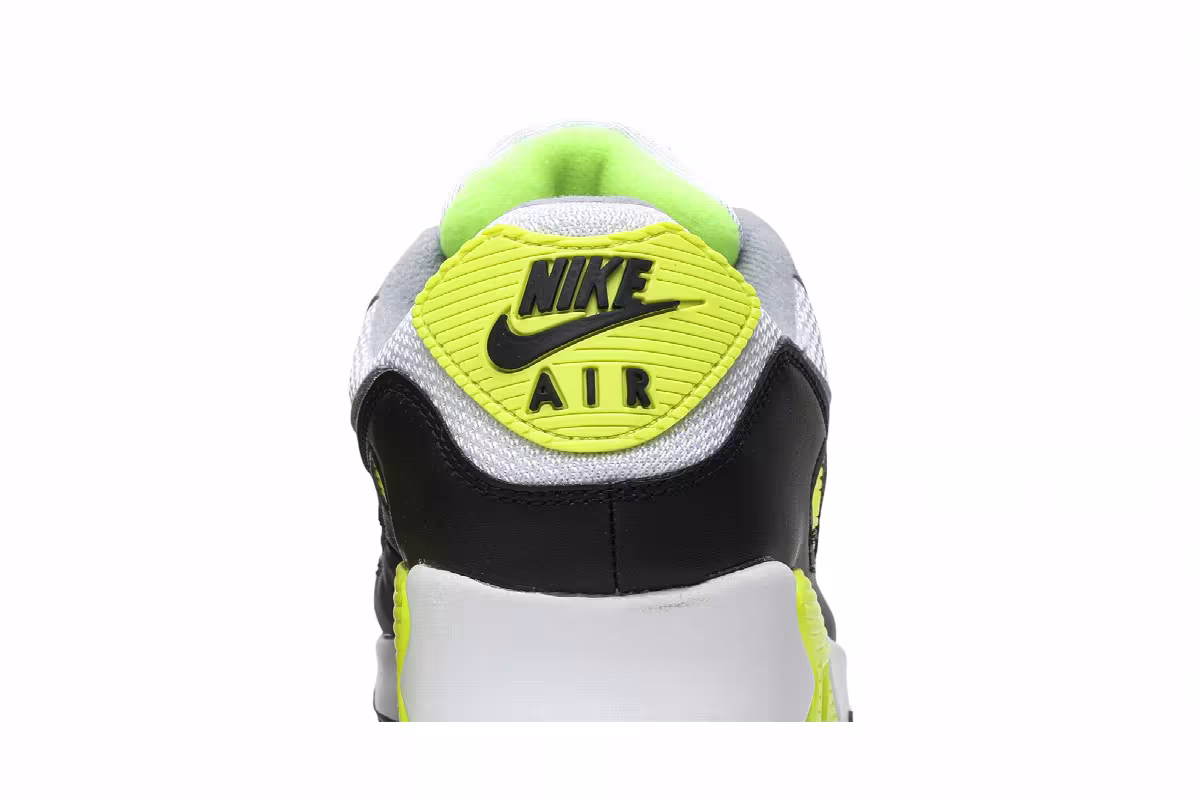 Nike Air Max 90 Volt 2020, view 8