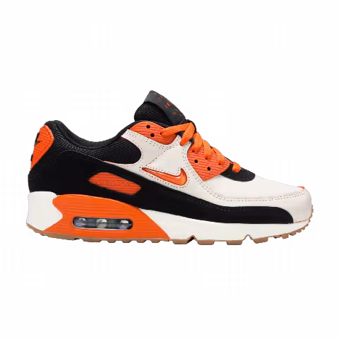 Nike Air Max 90 'Home & Away - Safety Orange'