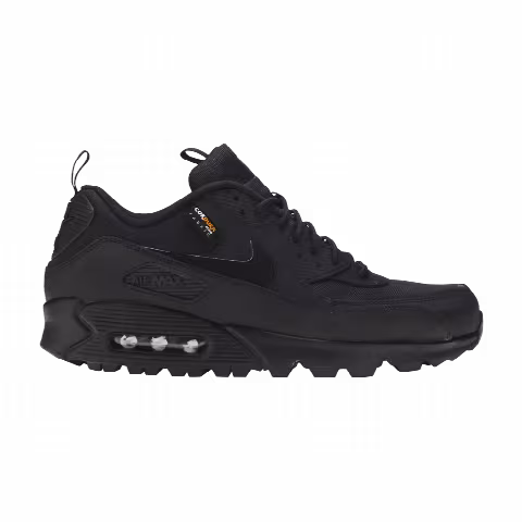 Nike Air Max 90 Surplus 'Black Infrared'
