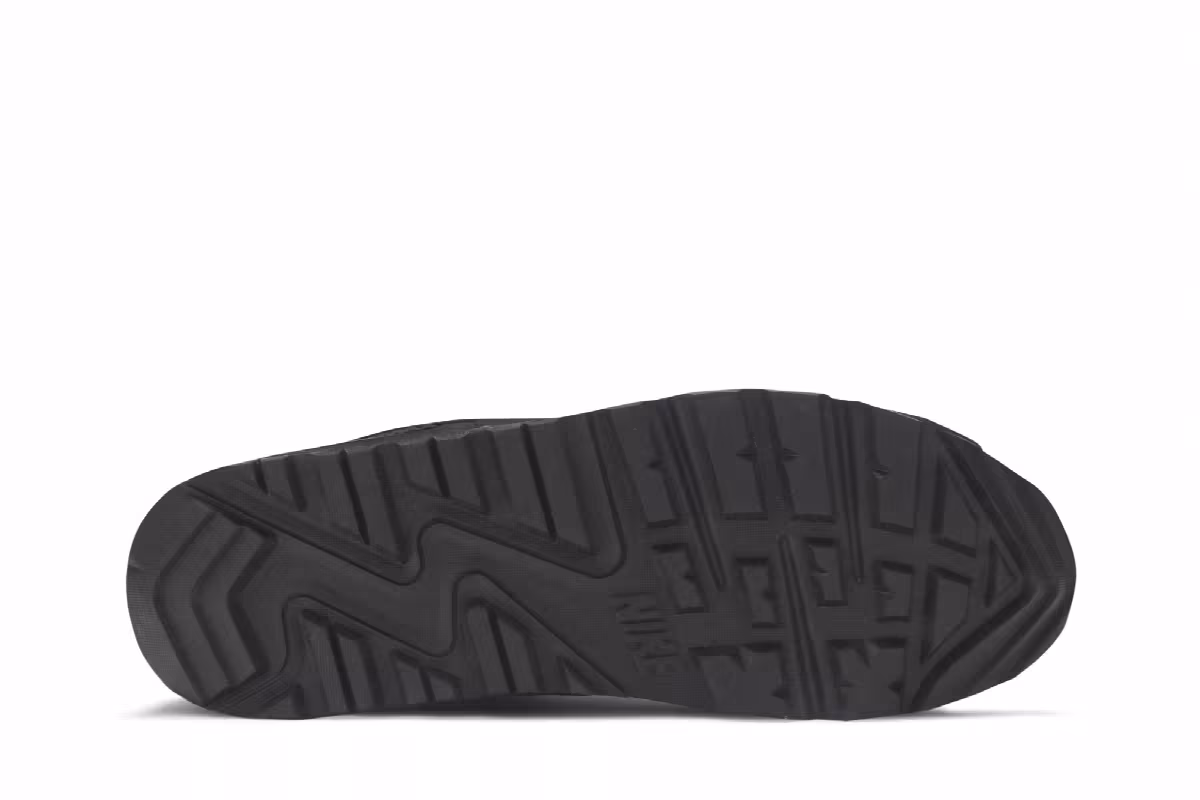 Nike Air Max 90 Surplus Black Infrared, view 5